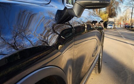 Volkswagen Touareg III, 2013 год, 1 785 000 рублей, 10 фотография