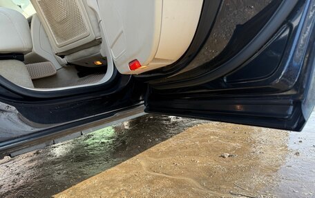 Volkswagen Touareg III, 2013 год, 1 785 000 рублей, 20 фотография