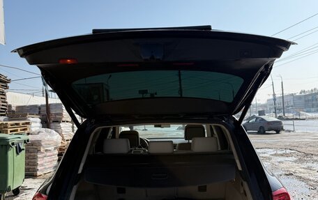 Volkswagen Touareg III, 2013 год, 1 785 000 рублей, 22 фотография