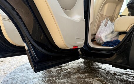 Volkswagen Touareg III, 2013 год, 1 785 000 рублей, 23 фотография