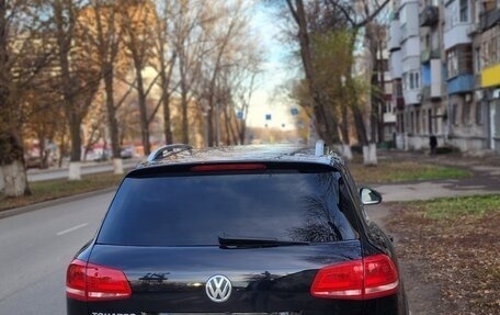 Volkswagen Touareg III, 2013 год, 1 785 000 рублей, 12 фотография