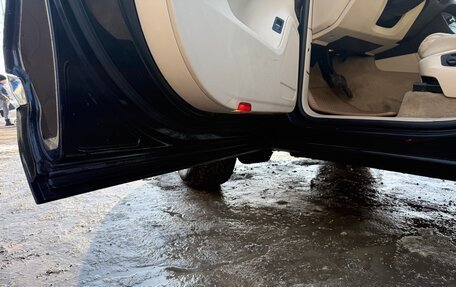 Volkswagen Touareg III, 2013 год, 1 785 000 рублей, 24 фотография