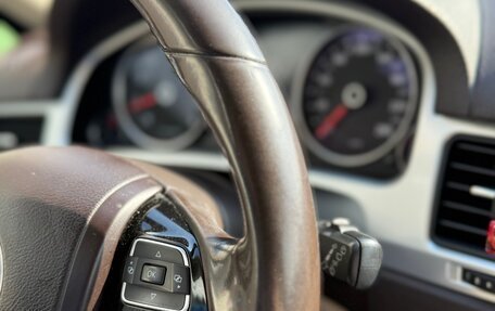 Volkswagen Touareg III, 2013 год, 1 785 000 рублей, 30 фотография