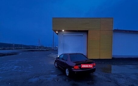 Mitsubishi Lancer IX, 2005 год, 200 000 рублей, 4 фотография