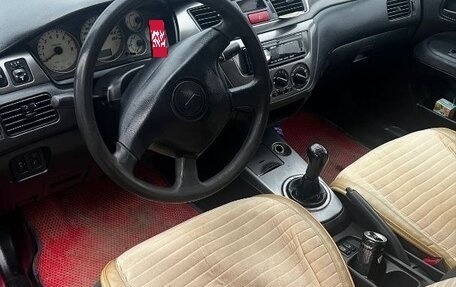 Mitsubishi Lancer IX, 2005 год, 200 000 рублей, 6 фотография