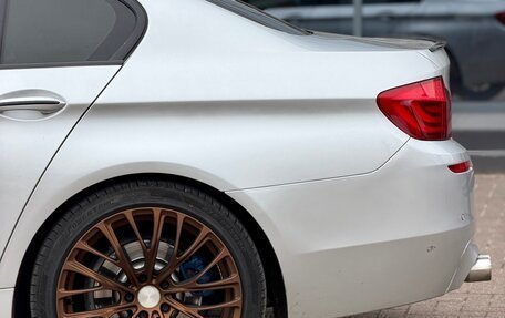 BMW 5 серия, 2011 год, 1 860 000 рублей, 4 фотография