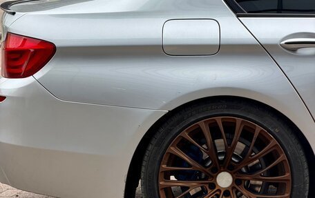 BMW 5 серия, 2011 год, 1 860 000 рублей, 6 фотография