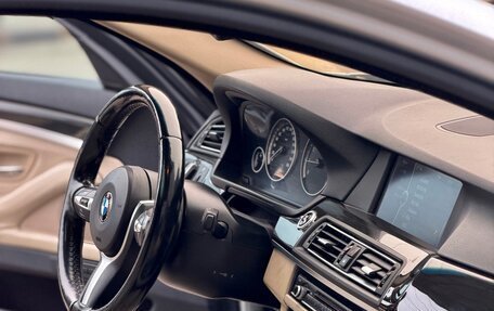 BMW 5 серия, 2011 год, 1 860 000 рублей, 7 фотография