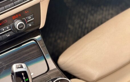 BMW 5 серия, 2011 год, 1 860 000 рублей, 11 фотография