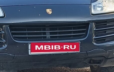 Porsche Cayenne III, 2007 год, 957 000 рублей, 8 фотография