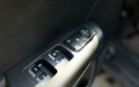 KIA Sportage IV рестайлинг, 2017 год, 1 730 000 рублей, 10 фотография