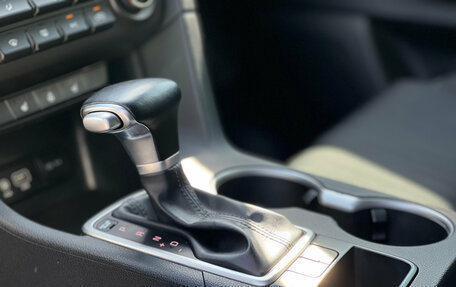 KIA Sportage IV рестайлинг, 2017 год, 1 730 000 рублей, 19 фотография