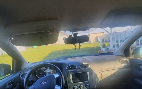 Ford Focus II рестайлинг, 2010 год, 480 000 рублей, 4 фотография