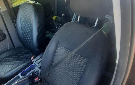 Ford Focus II рестайлинг, 2010 год, 480 000 рублей, 5 фотография