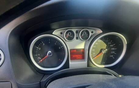 Ford Focus II рестайлинг, 2010 год, 480 000 рублей, 6 фотография