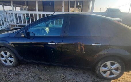 Ford Focus II рестайлинг, 2010 год, 480 000 рублей, 3 фотография