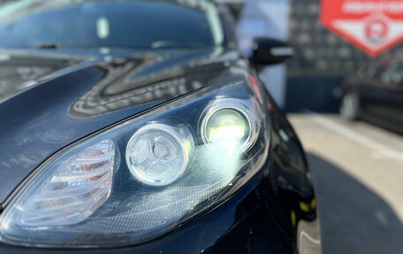 KIA Sportage IV рестайлинг, 2017 год, 1 730 000 рублей, 30 фотография