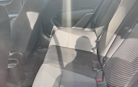 KIA Rio IV, 2018 год, 1 350 000 рублей, 12 фотография