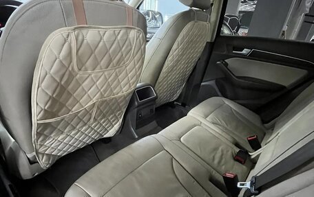 Audi Q5, 2013 год, 1 650 000 рублей, 10 фотография