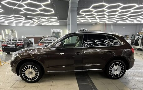 Audi Q5, 2013 год, 1 650 000 рублей, 5 фотография