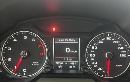 Audi Q5, 2013 год, 1 650 000 рублей, 7 фотография