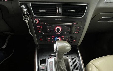 Audi Q5, 2013 год, 1 650 000 рублей, 8 фотография