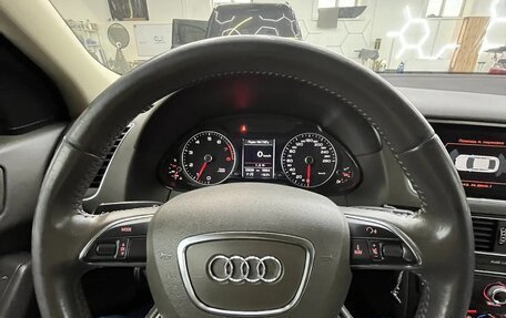 Audi Q5, 2013 год, 1 650 000 рублей, 6 фотография