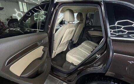 Audi Q5, 2013 год, 1 650 000 рублей, 9 фотография