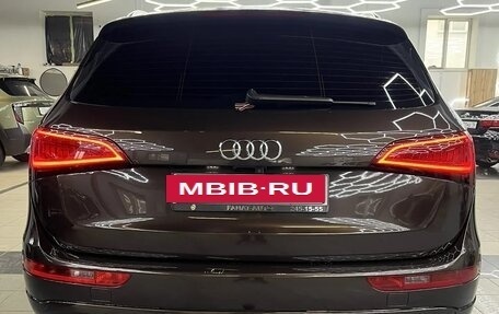 Audi Q5, 2013 год, 1 650 000 рублей, 2 фотография
