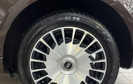 Audi Q5, 2013 год, 1 650 000 рублей, 12 фотография