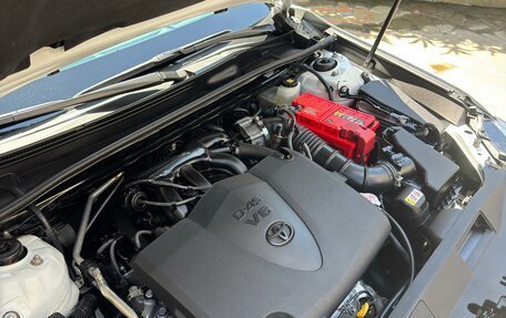 Toyota Camry, 2019 год, 2 980 000 рублей, 8 фотография