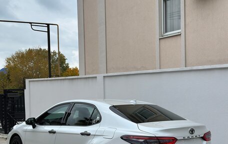 Toyota Camry, 2019 год, 2 980 000 рублей, 2 фотография