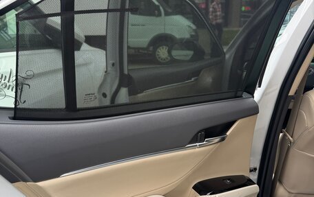 Toyota Camry, 2019 год, 2 980 000 рублей, 15 фотография