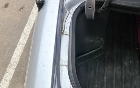 Hyundai Accent II, 2007 год, 370 000 рублей, 12 фотография