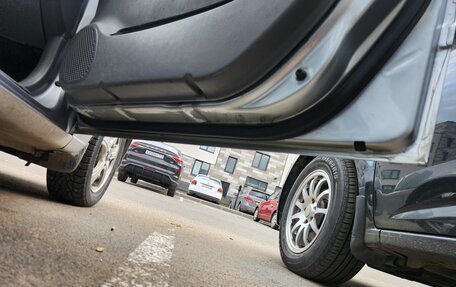 Hyundai Accent II, 2007 год, 370 000 рублей, 11 фотография