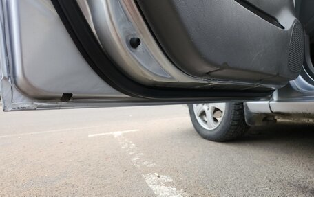 Hyundai Accent II, 2007 год, 370 000 рублей, 8 фотография