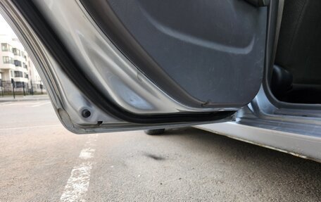 Hyundai Accent II, 2007 год, 370 000 рублей, 9 фотография