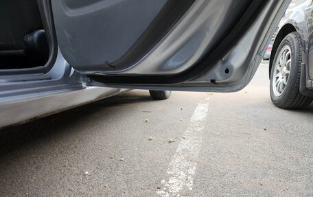 Hyundai Accent II, 2007 год, 370 000 рублей, 10 фотография