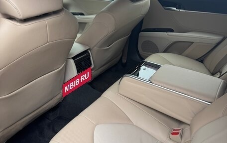 Toyota Camry, 2019 год, 2 980 000 рублей, 17 фотография