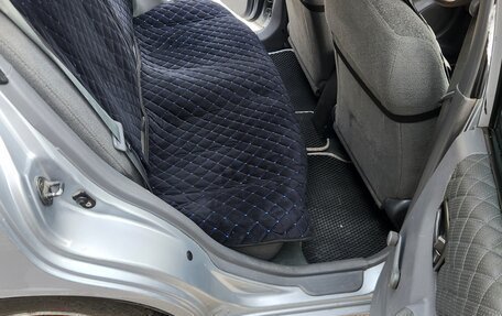 Hyundai Accent II, 2007 год, 370 000 рублей, 23 фотография