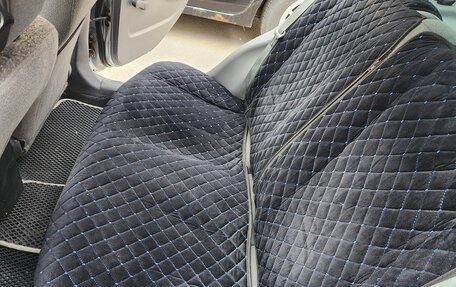 Hyundai Accent II, 2007 год, 370 000 рублей, 24 фотография