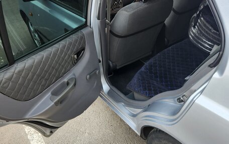 Hyundai Accent II, 2007 год, 370 000 рублей, 22 фотография