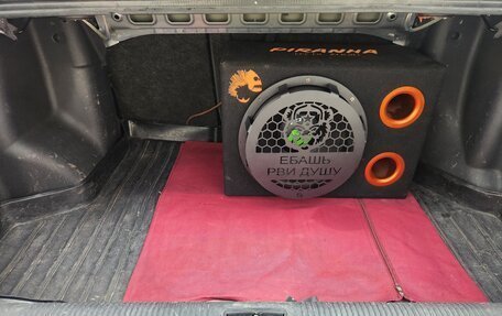 Hyundai Accent II, 2007 год, 370 000 рублей, 27 фотография