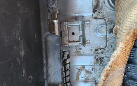 Hyundai Accent II, 2007 год, 370 000 рублей, 29 фотография