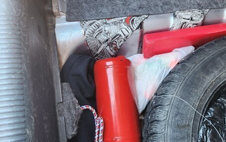 Hyundai Accent II, 2007 год, 370 000 рублей, 28 фотография