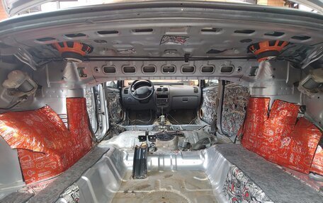 Hyundai Accent II, 2007 год, 370 000 рублей, 30 фотография