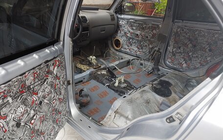 Hyundai Accent II, 2007 год, 370 000 рублей, 31 фотография