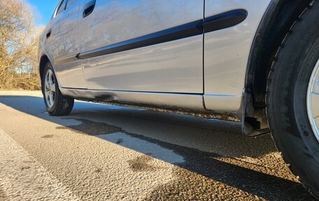 Hyundai Accent II, 2007 год, 370 000 рублей, 35 фотография