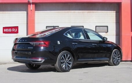 Skoda Superb III рестайлинг, 2026 год, 3 040 000 рублей, 3 фотография