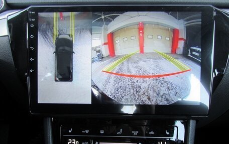 Skoda Superb III рестайлинг, 2026 год, 3 040 000 рублей, 11 фотография